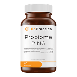 Probiome PING